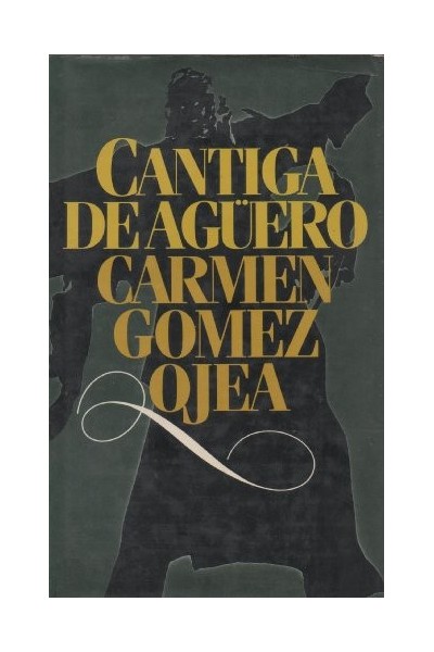 CANTICA DE AGÜERO